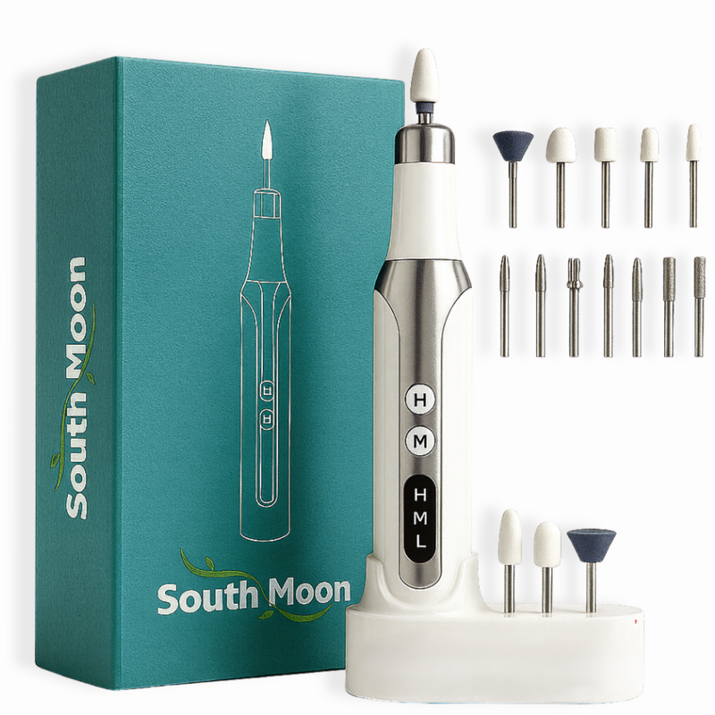 South Moon™ Nail Dremel